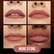 thumbnail image 3 of Lápiz labial Maybelline Color Sensational Ultimatte Matte More Stone, 3 of 6