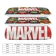 thumbnail image 3 of Cartoon Spider-Man Comforter Set for Kids Boys Teen Men Tween 3D Lightweight Microfiber Bedding Sets, 3 of 4