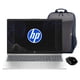 thumbnail image 1 of Notebook HP 15-fc0281la AMD Ryzen 7 16GB RAM 1TB SSD 15.6" FHD W11H, 1 of 7