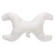 thumbnail image 1 of Almohada antiarrugas Save My Face de algodón 300 hilos, 1 of 1