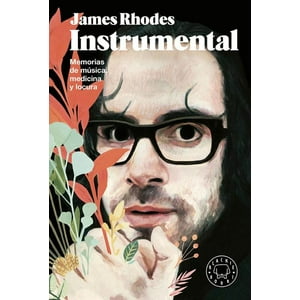 Blackie Books - Libro Instrumental - James Rhodes