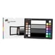 thumbnail image 3 of Tabla de calibración de vídeo ColorChecker Calibrite CCVWB, 3 of 7
