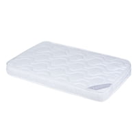 Bbqool - Colchón Infantil Colecho Cozy 84X50X5Cm