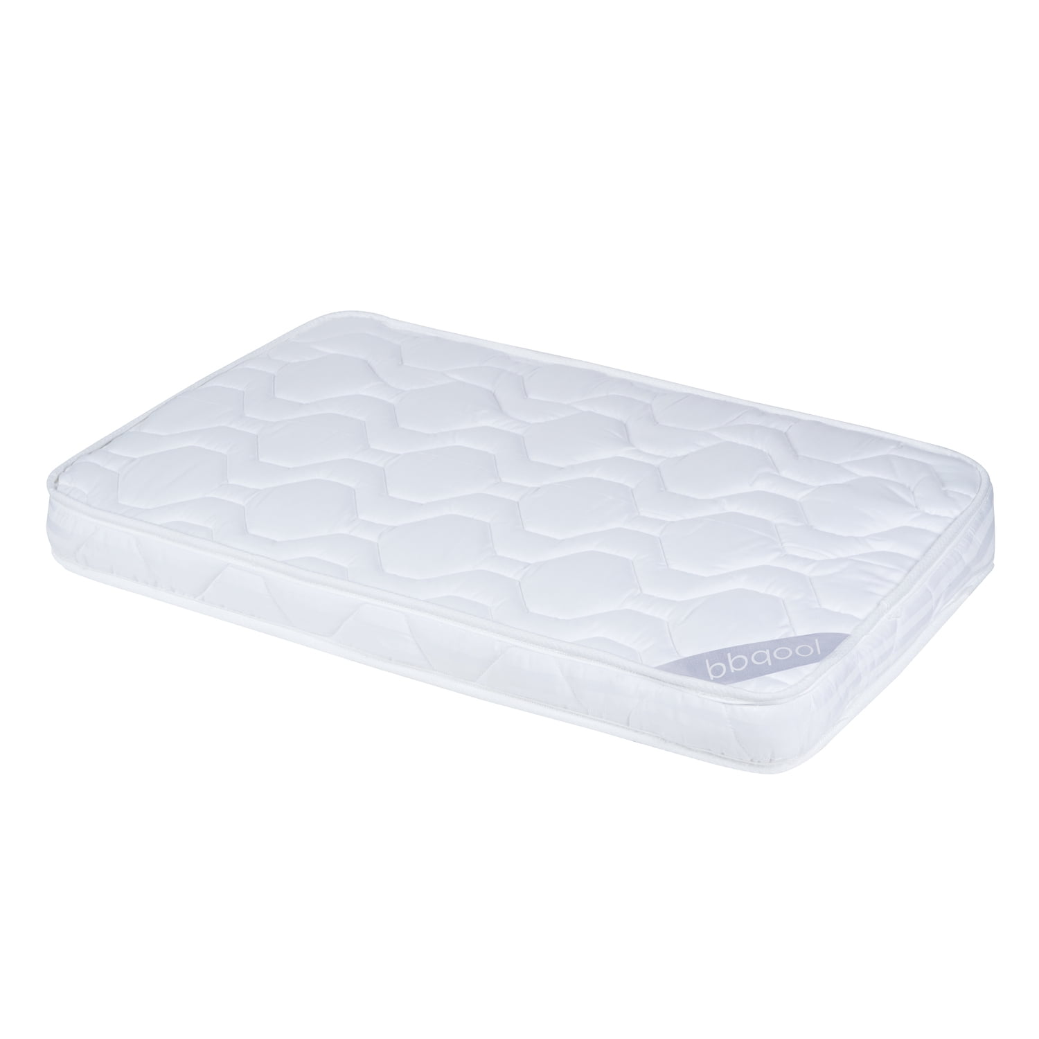 Bbqool - Colchón Infantil Colecho Cozy 84x50x5cm