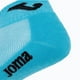 thumbnail image 3 of Calcetín Joma Corto Pro Celeste Tenis Padel, 3 of 3