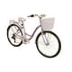 thumbnail image 2 of Bicicleta Mtb Aro 26 2600Ld Spring Lila, 2 of 3