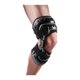 thumbnail image 2 of Rodillera Shock Doctor 2090 Bio-Logix negra izquierda talla M, 2 of 4