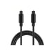 thumbnail image 1 of Cable optico Digital Tv Audio De 1-5 MTRS, 1 of 3
