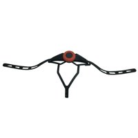 Ioensy - Sistema De Retención De Casco Bicicleta Ejercicio Ecuestre Al Aire Libre Para Niños B