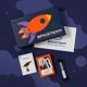 thumbnail image 2 of Juego de cartas Stellar Factory Spaceteam Cooperative 12+ Years, 2 of 5