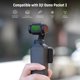 thumbnail image 2 of Kit de filtros NEEWER Magnetic ND&Black Diffusion para DJI OSMO Pocket 3, 2 of 8