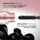 thumbnail image 3 of Máscara de pestañas L'Oréal Рaгis big deal black wsh, 10 ml, 3 of 8