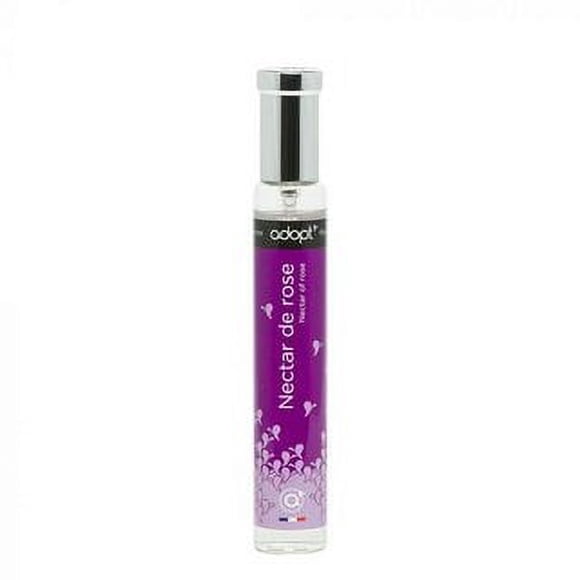 Edp Mujer 30ml Nectar De Ros