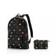 thumbnail image 1 of Mochila plegable - dots, 1 of 3
