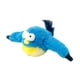 thumbnail image 1 of Juguete De Gatito Activado Por Tacto Para Gatos De Interior, Juguete Interactivo Para Gatos, Persecución, Juego De Pájaro Azul, 1 of 5