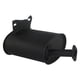 thumbnail image 2 of Reemplazo Del Sistema De Escape Del Generador Accesorio Automotriz Metal Profesional 5kw A 8kw de 5 kW a 8 kW, 2 of 5
