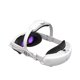 thumbnail image 1 of Auriculares de Realidad Virtual para Meta Quest 3, Función de Ajuste de Tamaño, Accesorio de Correa de VR Cómoda, 1 of 8