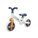 thumbnail image 1 of Bicicleta Equilibrio Balance Aprendizaje Sin Pedales Azul, 1 of 4