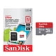 thumbnail image 2 of Memoria Microsd Uhs-1 Sandisk Ultra 32Gb C10, 2 of 3