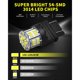 thumbnail image 3 of Foco LED AUXLIGHT 3157 54 SMD 400 lm superbrillante, 3 of 3