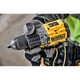 thumbnail image 4 of Kit Taladro Percutor 1/2 20v Max Xr Dewalt Dcd805d2-b2 amarillo, 4 of 7
