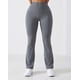 thumbnail image 1 of Calza Deportiva Mujer Flare Acampanada Calce Perfecto - JYT032, 1 of 3