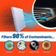 thumbnail image 2 of Filtro de aire de cabina FRAM CF10285 Fresh Breeze, 2 of 6
