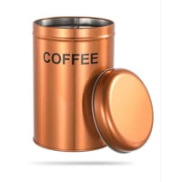 Oem - Envase Contenedor Frasco De Cocina Cafe Coffee