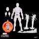 thumbnail image 2 of Marvel Legends Series Secret Wars Ice Man, X-Men Retro Marvel, 2 of 3