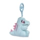 thumbnail image 3 of Llavero de Peluche Pokémon Totodile 17 cm, 3 of 4