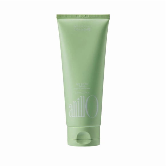Acondicionador Capilar Refrescante Lime Sunday Anillo