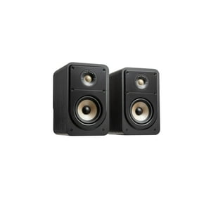 Polk Audio - Altavoz De Estantería Polk Signature Elite Es15 Hi-Res (Par)