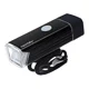 thumbnail image 1 of Luz Delantera Bicicleta Recargable, 1 of 3