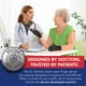thumbnail image 2 of Guantes de compresión para artritis Dr. Arthritis para mujeres y hombres, 2 of 7