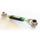 thumbnail image 2 of Herramienta Llave con Cabezal Giratorio MultiTool 360, 2 of 6