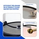 thumbnail image 5 of Equipo Lapidario Hi-Tech Diamond 8 All-U-Need 115 V, 5 of 6
