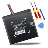Genérico - Bateria Alta Duración (Hac-003) Para Nintendo Switch 4310Mah