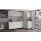 thumbnail image 1 of Alacena + Modulo Inferior + Modulo Superior Rovere Niebla, 1 of 8