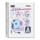 thumbnail image 2 of Cuaderno Universitario Top 150 Hojas, producto surtido 1 un, 1 Un, 2 of 4