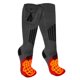 thumbnail image 4 of Calcetines térmicos ActionHeat, batería recargable de 3,7 V, algodón y lana, 4 of 7