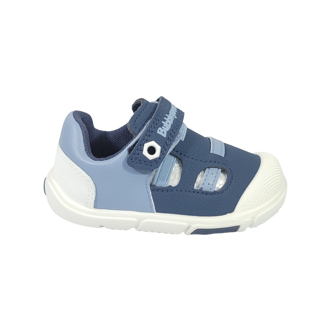 Sandalias Bubble Gummers Echo Infantil 061-9623 - Talla 21