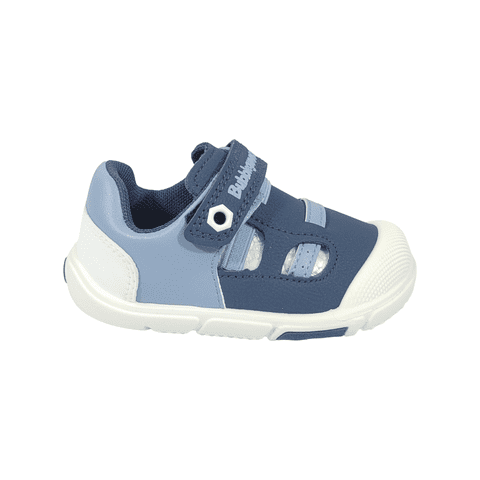 Sandalias Bubble Gummers Echo Infantil 061-9623 - Talla 21