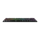 thumbnail image 5 of Teclado Gamer Redragon Cableado Horus TKL K622SP Switch Red RGB Negro, 5 of 7