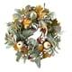 thumbnail image 3 of Guirnalda De Accesorios De Foto De Corona De Calabaza De Oto?o Artificial Para Pared, 3 of 5