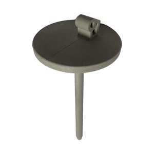 Bothyi - Pasador De Carrete Para Máquina De Coser, Soporte De Carrete Ligero Blanco He240, Lb6770, Lb6800