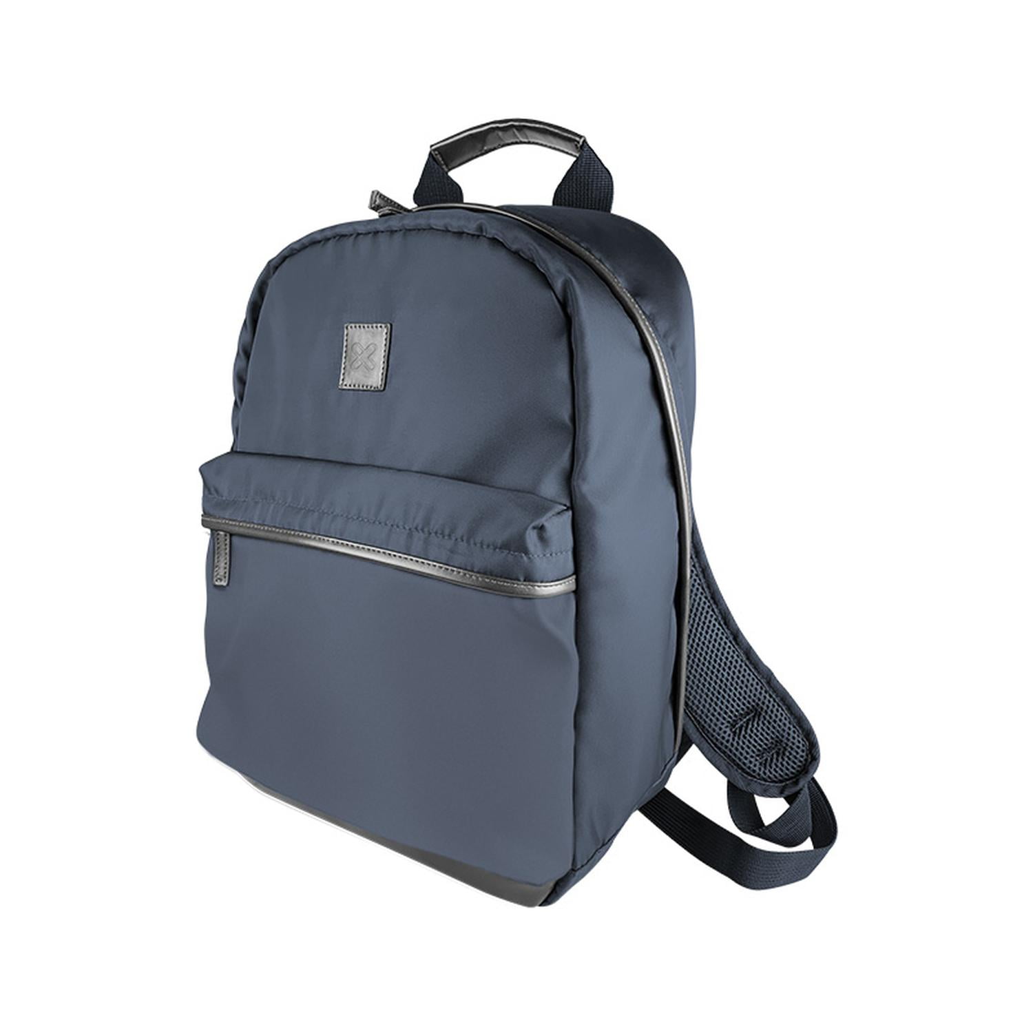 Mochila Casual Klip Xtreme Knb-406bl Gris Gris Talla Única