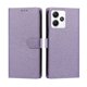 thumbnail image 2 of Cartera Protectora para Xiaomi Redmi 12 con Soporte, Lila, 2 of 6