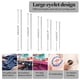 thumbnail image 2 of Kit de Costura Obear 45 Piezas para Adultos y Principiantes, 2 of 7