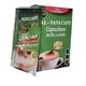 thumbnail image 2 of Pack x3 (15 sobres) Cafe Cappuccino Sabor Avellana, Caja de 5 sobres, 2 of 3
