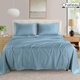 thumbnail image 3 of Sábanas CHATEAU HOME COLLECTION Queen 100% Algodón Egipcio, 3 of 8